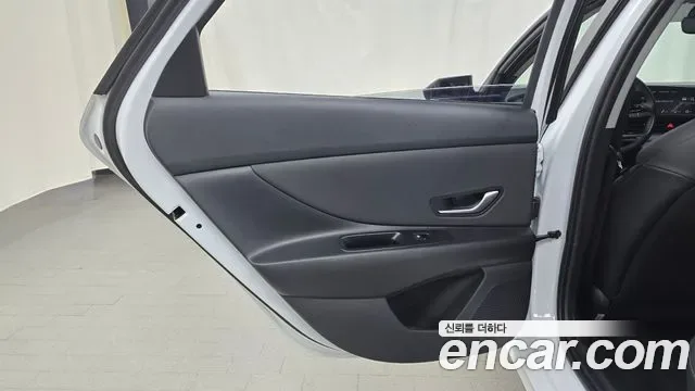 Hyundai Avante CN7, 2026 — фото 25