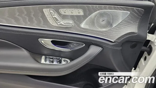 Mercedes-Benz Amg Gt, 2025 — фото 15