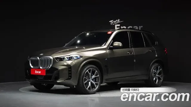 BMW X5 G05