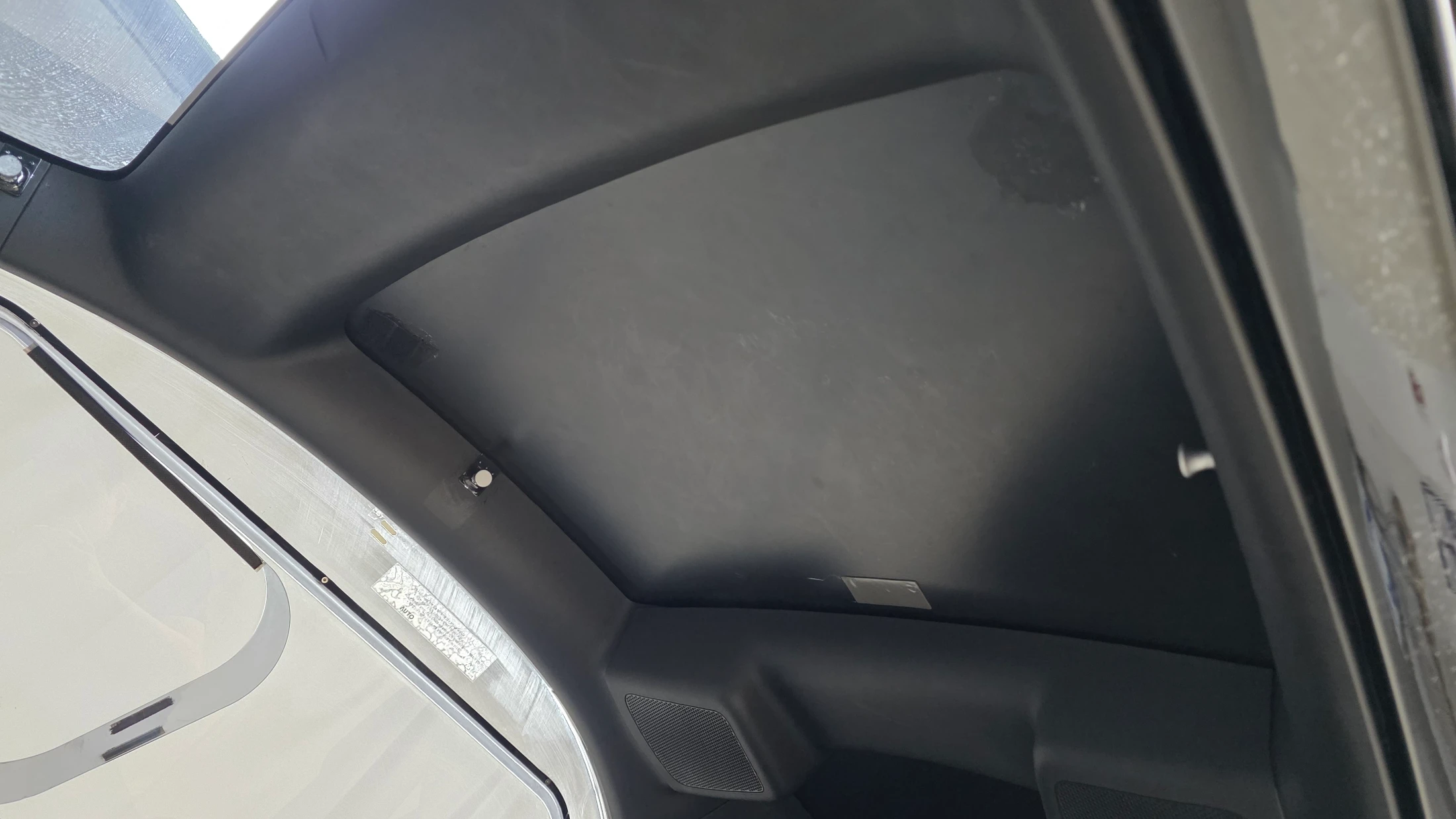 Renault-KoreaSamsung Twizy Twig, 2019 — фото 27