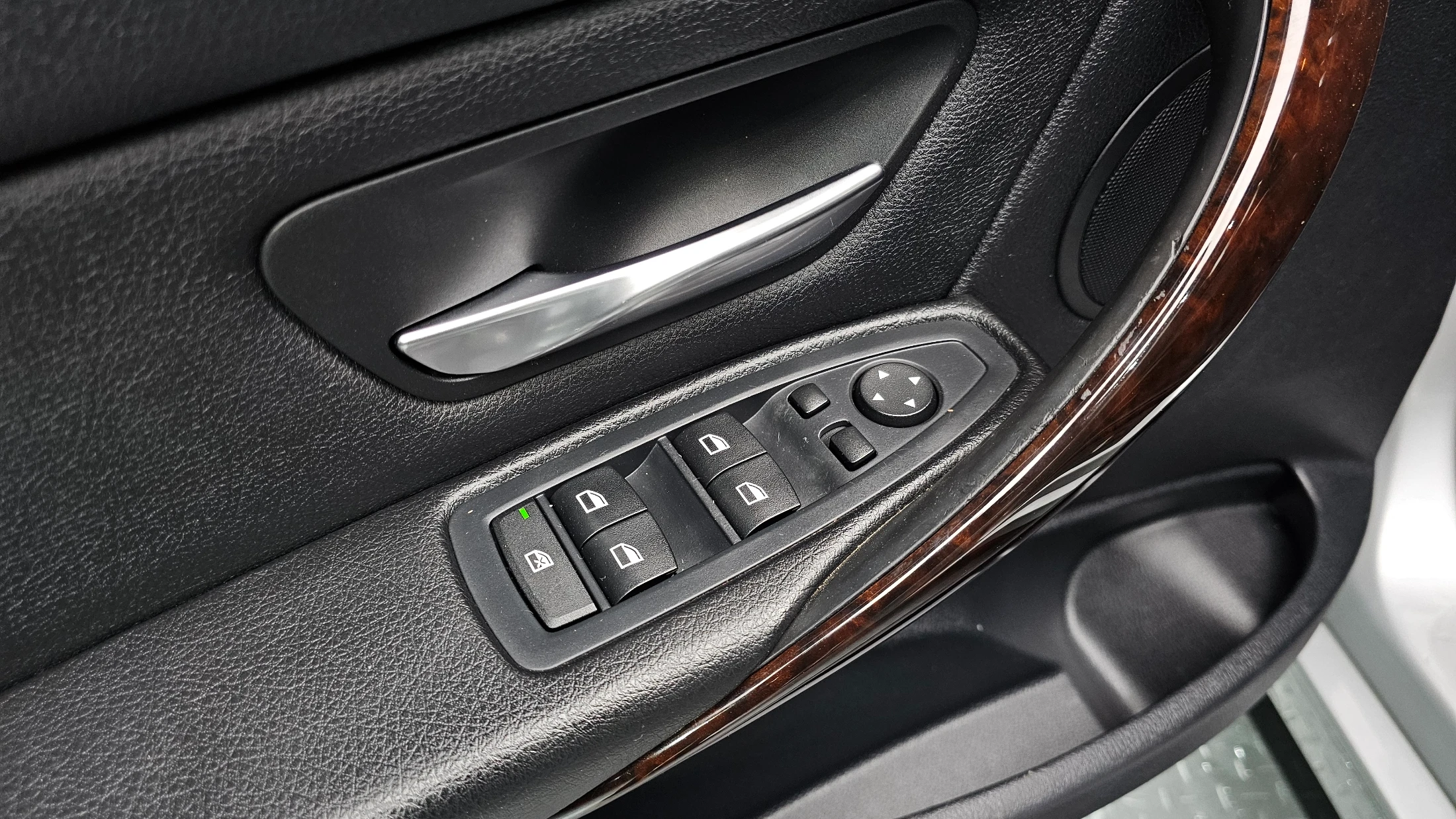BMW 3-Series F30, 2013 — фото 17