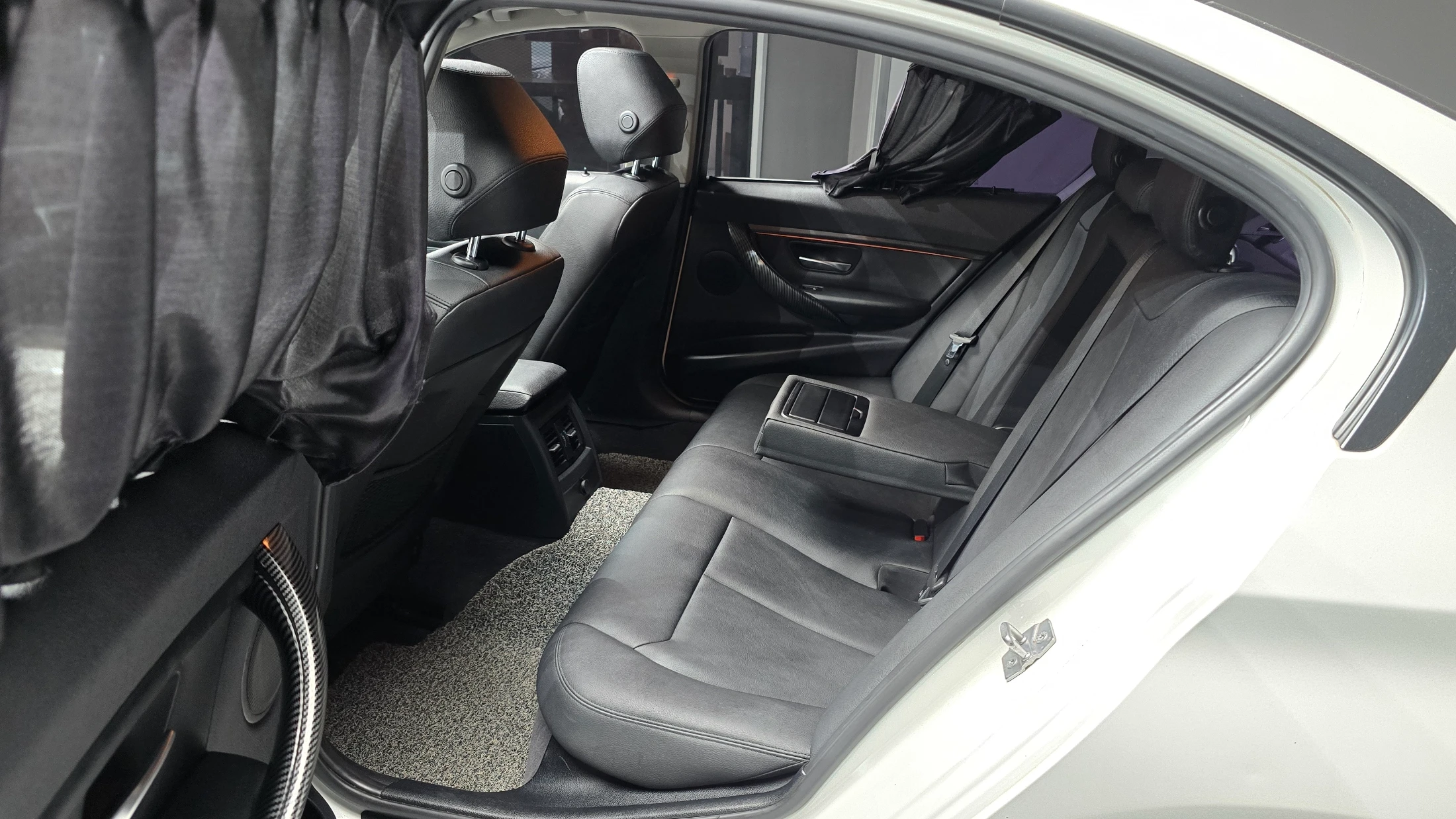 BMW 3-Series F30, 2012 — фото 12