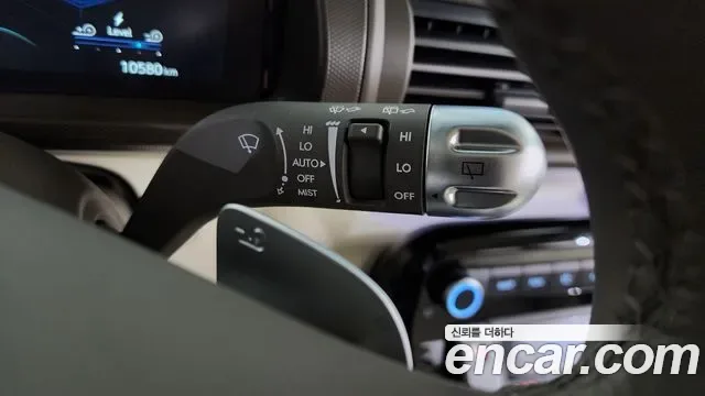 Hyundai Casper Electric, 2025 — фото 19