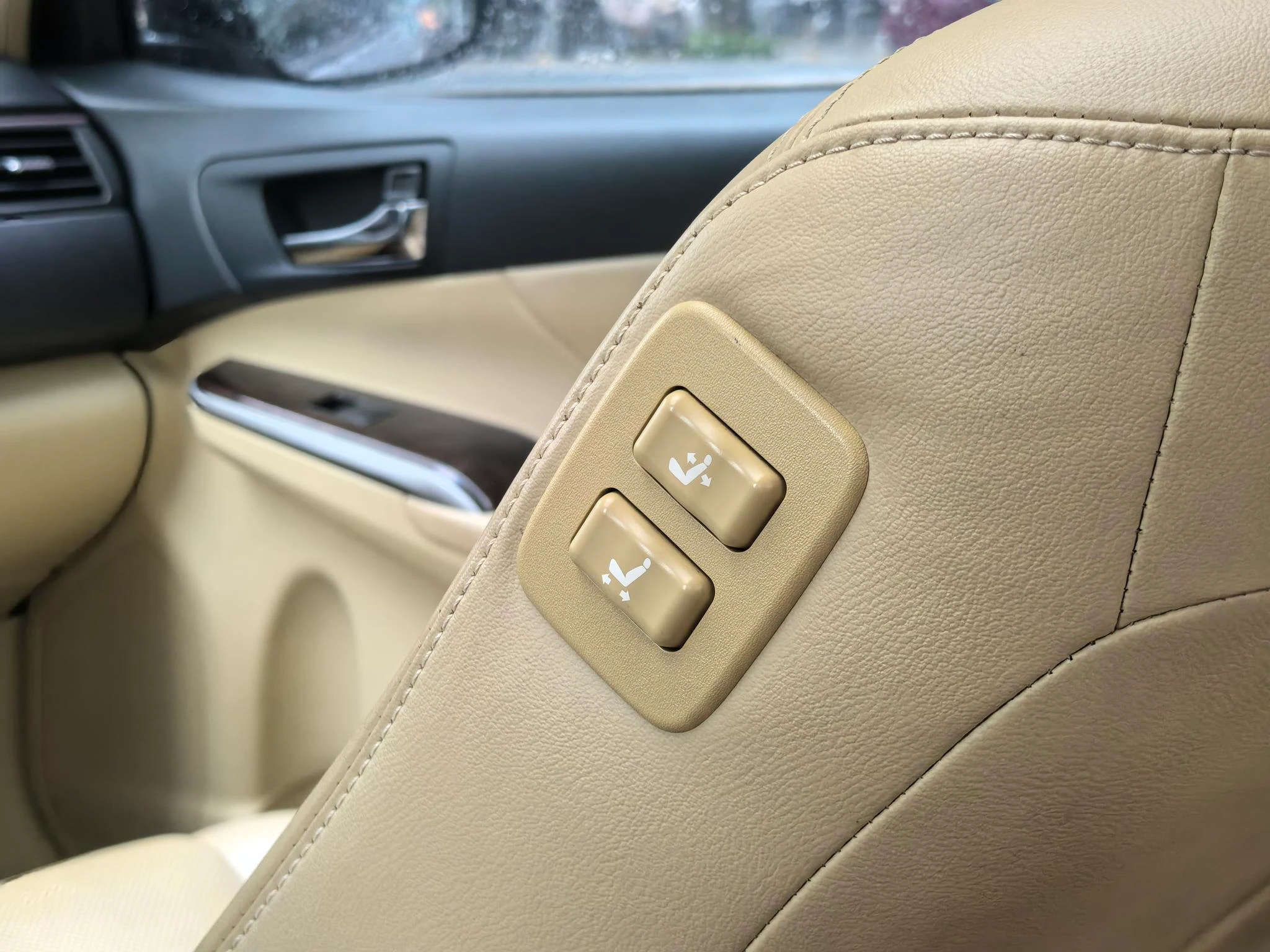 Toyota Camry, 2015 — фото 12
