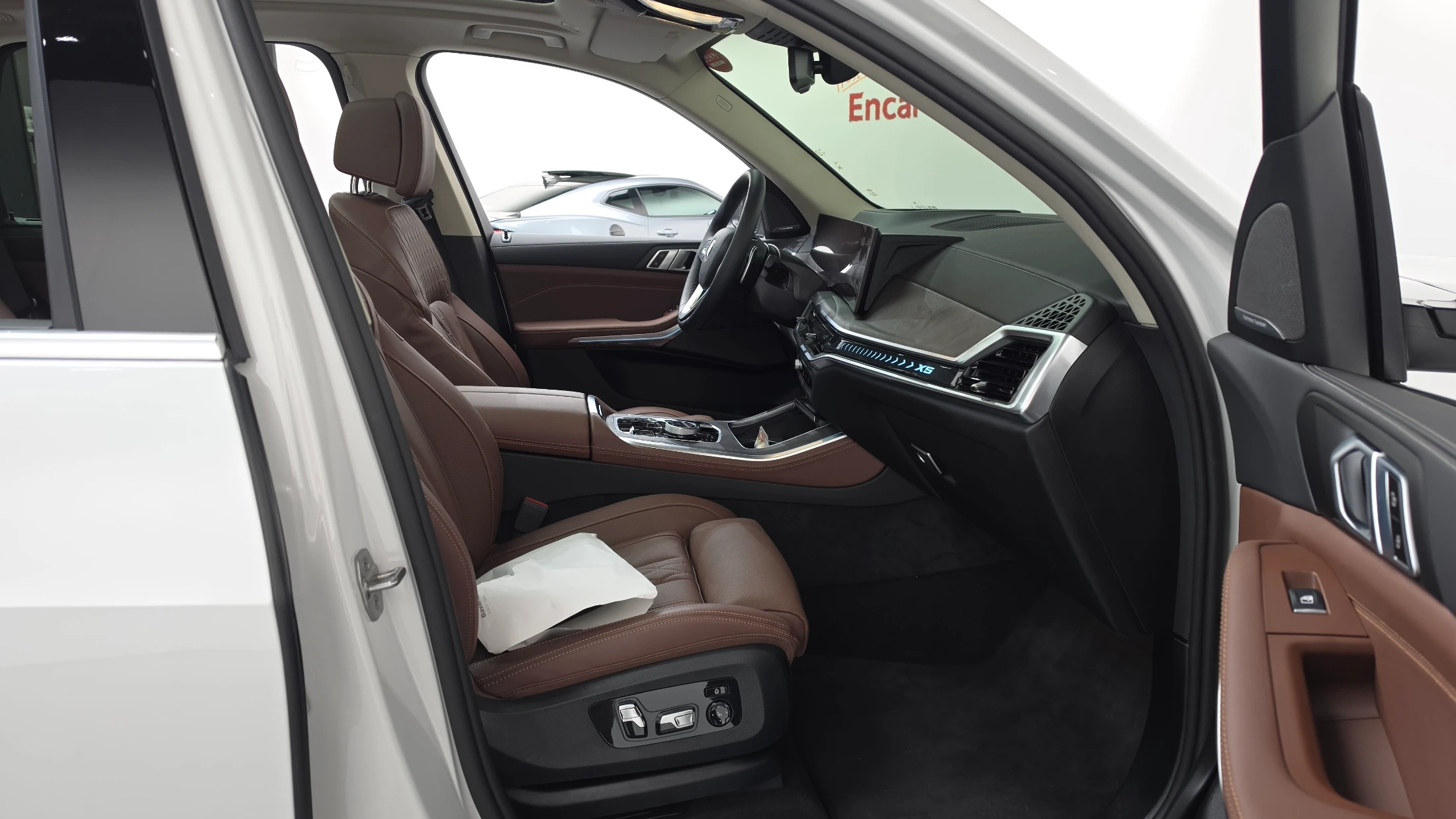 BMW X5 G05, 2025 — фото 11