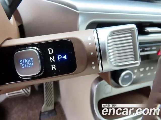 Hyundai Ioniq9 Ionic 9, 2025 — фото 12