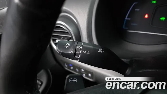 Hyundai Kona Electric, 2019 — фото 28