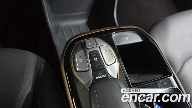 Hyundai Ioniq Ionic Electric, 2017 — фото 9