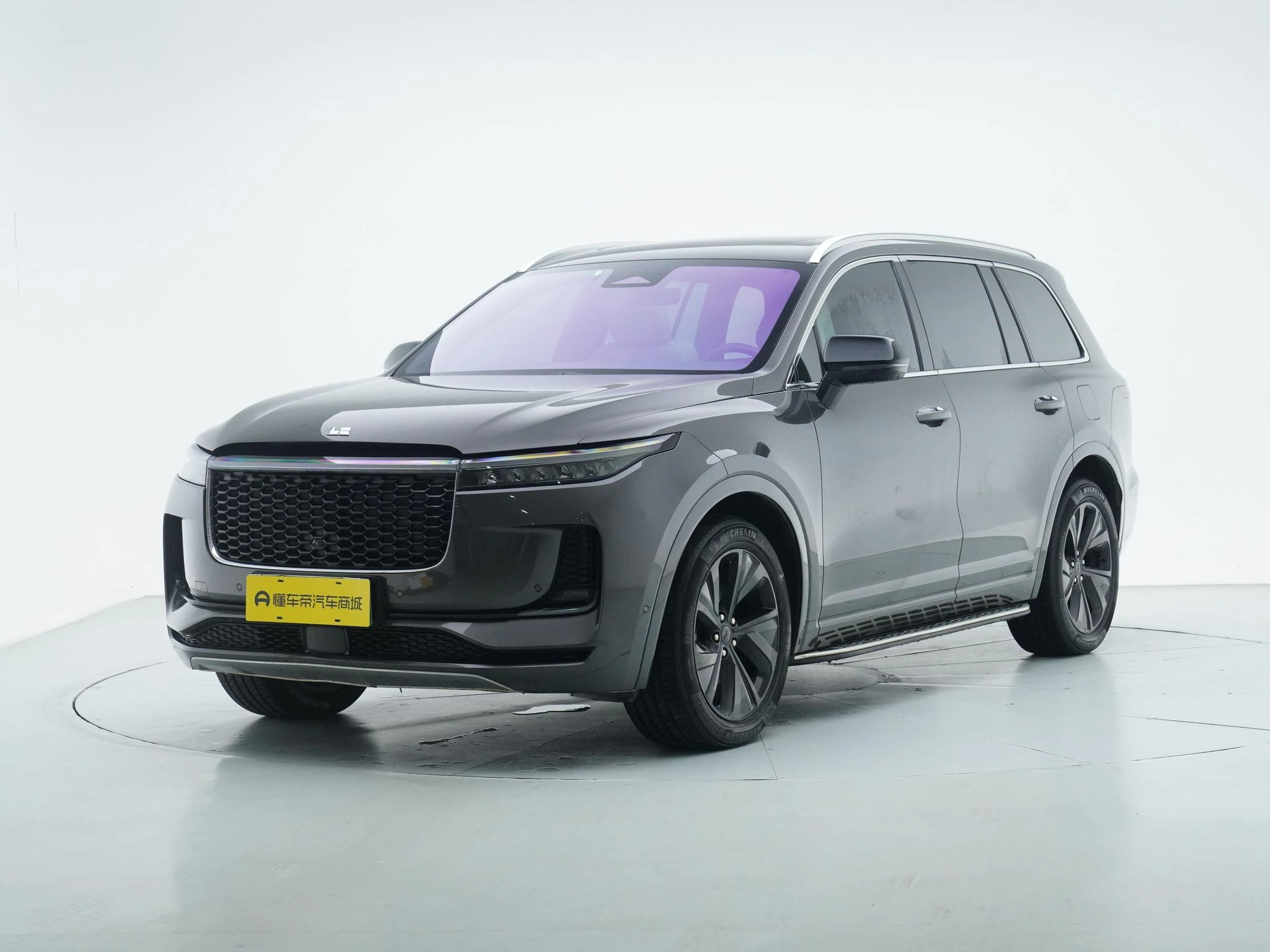 Li Auto Ideal ONE